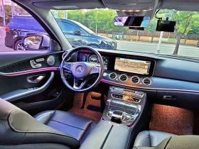 Mercedes-Benz E 300 Avantgarde, снимка 11