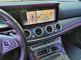 Mercedes-Benz E 300 Avantgarde, снимка 8