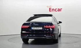 Audi A6 * 45 TFSI Quattro Premium* АВТОКРЕДИТ* , снимка 4