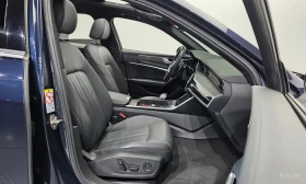 Audi A6 * 45 TFSI Quattro Premium* АВТОКРЕДИТ* , снимка 11