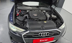 Audi A6 * 45 TFSI Quattro Premium* АВТОКРЕДИТ* , снимка 6