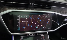 Audi A6 * 45 TFSI Quattro Premium* АВТОКРЕДИТ* , снимка 14