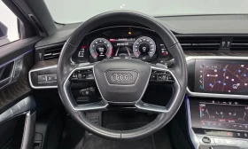 Audi A6 * 45 TFSI Quattro Premium* АВТОКРЕДИТ* , снимка 13