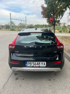 Volvo V40 Cross Country, снимка 10