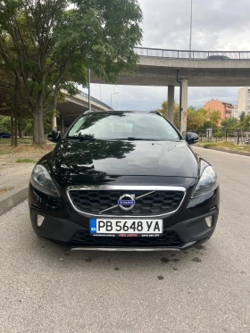 Volvo V40 Cross Country, снимка 1