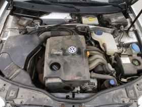 VW Passat 2.0i | Mobile.bg   8