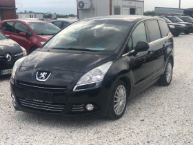 Peugeot 5008 - [3] 