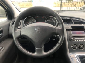 Peugeot 5008 - [8] 