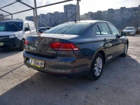 VW Passat 2.0 TDI + NAVI - [7] 