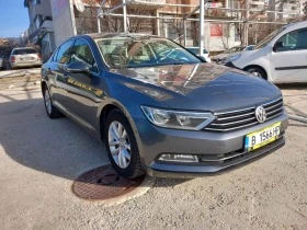 VW Passat 2.0 TDI + NAVI - [5] 