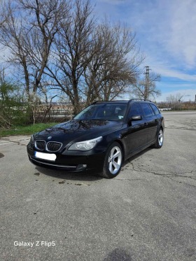 Обява за продажба на BMW 530 Е61 ~11 499 лв. - изображение 1