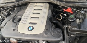 BMW 530 Е61, снимка 11