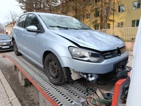 VW Polo - 11 лв. - 23692099 | Car24.bg