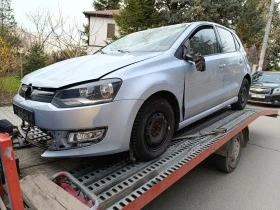 VW Polo - 11 лв. - 23692099 | Car24.bg