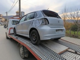 VW Polo - 11 лв. - 23692099 | Car24.bg