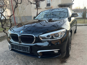 BMW 118 118D   XDRIVE  150к.с  SPORT EDITION, снимка 12 - Автомобили и джипове - 44960278