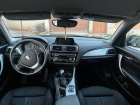 BMW 118 118D   XDRIVE  150к.с  SPORT EDITION, снимка 7 - Автомобили и джипове - 44960278