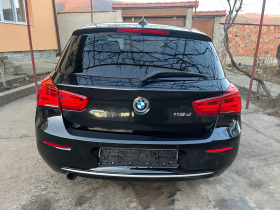 BMW 118 118D   XDRIVE  150к.с  SPORT EDITION, снимка 5