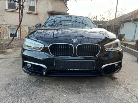 BMW 118 118D   XDRIVE  150к.с  SPORT EDITION, снимка 3