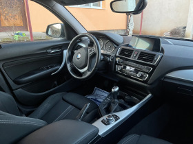BMW 118 118D   XDRIVE  150к.с  SPORT EDITION, снимка 10 - Автомобили и джипове - 44960278