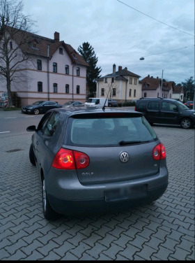 VW Golf ВНОС ГЕРМАНЯ, снимка 2 - Автомобили и джипове - 45071436