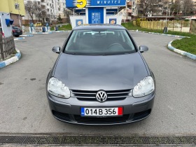 VW Golf ВНОС ГЕРМАНЯ, снимка 9 - Автомобили и джипове - 45071436