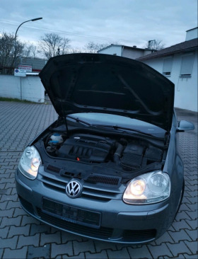 VW Golf ВНОС ГЕРМАНЯ, снимка 6 - Автомобили и джипове - 45071436