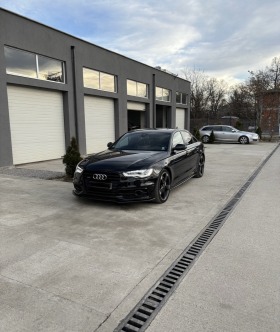 Audi A6 3.0 BiTDI 313hp, снимка 1 - Автомобили и джипове - 45498589
