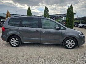 VW Sharan 2, 0 TDI  !!   !!  . | Mobile.bg    6