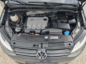 VW Sharan 2, 0 TDI КЛИМАТРОНИК !! АВТОМАТИК  !! РЕАЛНИ КМ., снимка 16 - Автомобили и джипове - 45566127