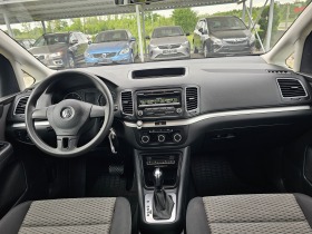 VW Sharan 2, 0 TDI  !!   !!  . | Mobile.bg   14