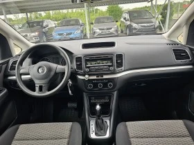 VW Sharan 2, 0 TDI  !!   !!  . | Mobile.bg    14