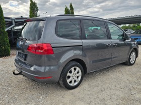 VW Sharan 2, 0 TDI  !!   !!  . | Mobile.bg   5