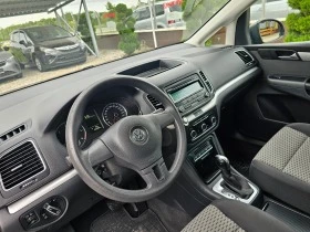 VW Sharan 2, 0 TDI  !!   !!  . | Mobile.bg    9