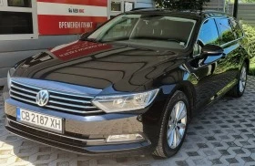 VW Passat Wagon Comfortline 2.0 l TDI, снимка 5