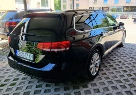 VW Passat Wagon Comfortline 2.0 l TDI, снимка 3