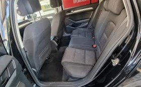 VW Passat Wagon Comfortline 2.0 l TDI, снимка 9