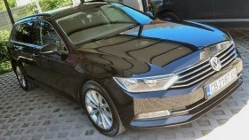 VW Passat Wagon Comfortline 2.0 l TDI, снимка 2