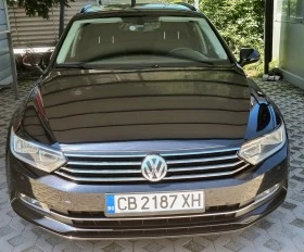 VW Passat Wagon Comfortline 2.0 l TDI, снимка 1