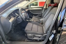 VW Passat Wagon Comfortline 2.0 l TDI, снимка 8