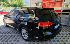 VW Passat Wagon Comfortline 2.0 l TDI, снимка 4