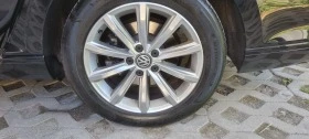 VW Passat Wagon Comfortline 2.0 l TDI, снимка 10