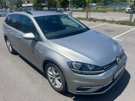     VW Golf 1.5TGI 69000KM!!!