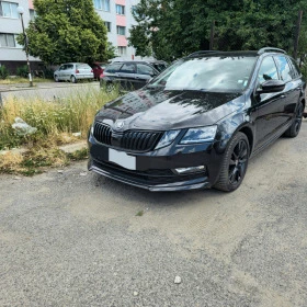 Skoda Octavia, снимка 12