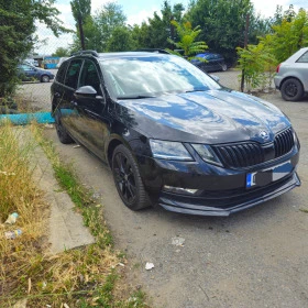 Skoda Octavia, снимка 13