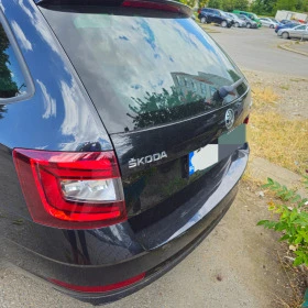 Skoda Octavia, снимка 9