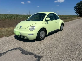 VW New beetle, снимка 2