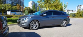 Hyundai I40    | Mobile.bg    17