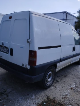 Fiat Scudo  | Mobile.bg    6