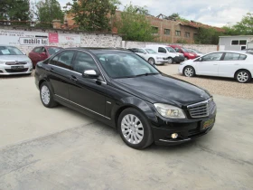 Mercedes-Benz C 220 2.2CDI  koja, снимка 3